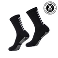 CoreGrip™ Black - Performance Socks