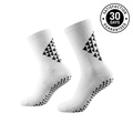 CoreGrip™ White - Performance Socks
