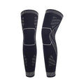CoreStride™ | Full Leg Compression Sleeves