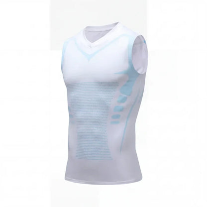 CoreArmour™ V-Neck | Feel The Power of Confidence, Shape & Control (Copie)